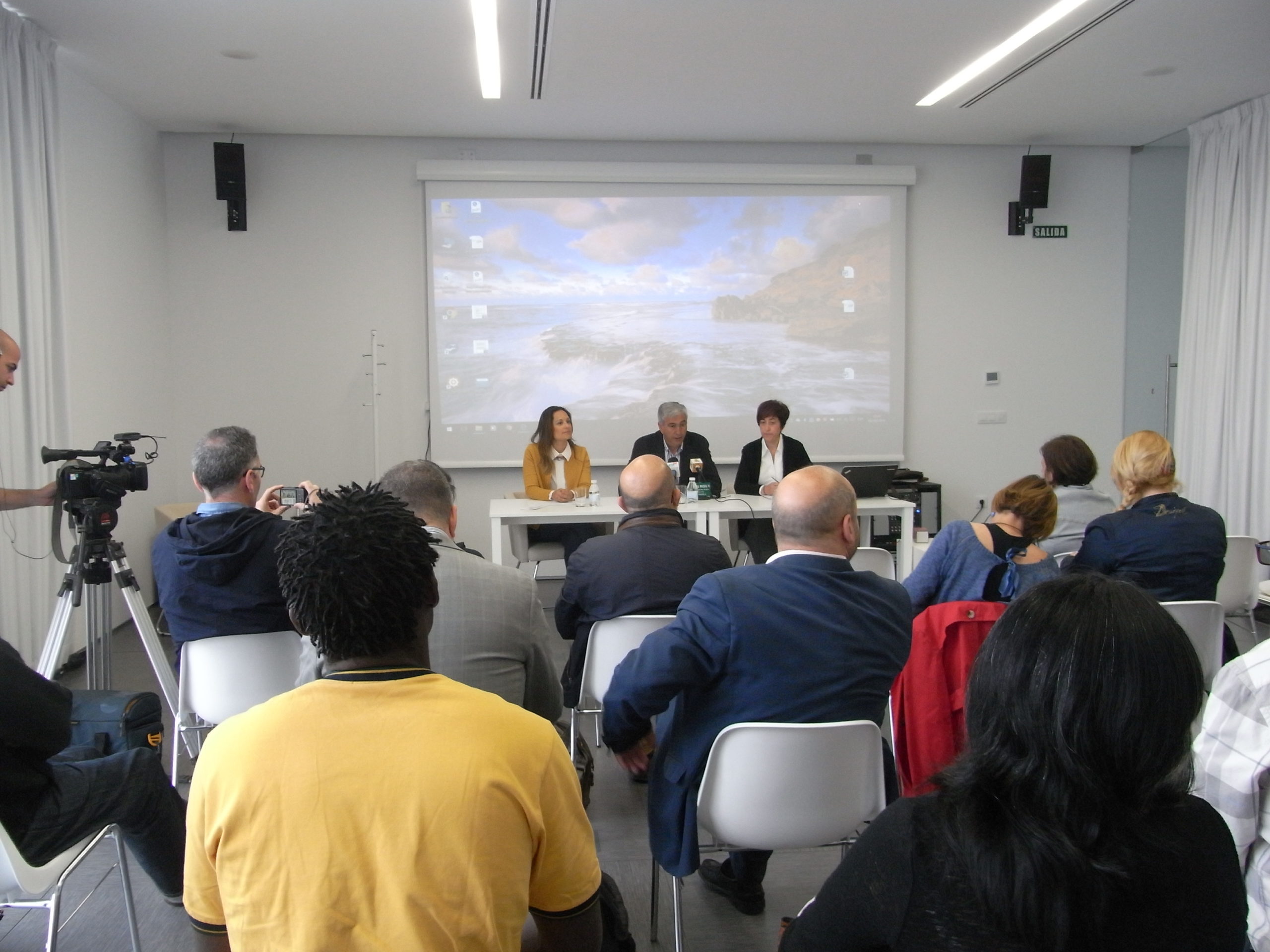 Celebrado el 2º Encuentro Provincial de Cooperación Internacional y Desarrollo Territorial