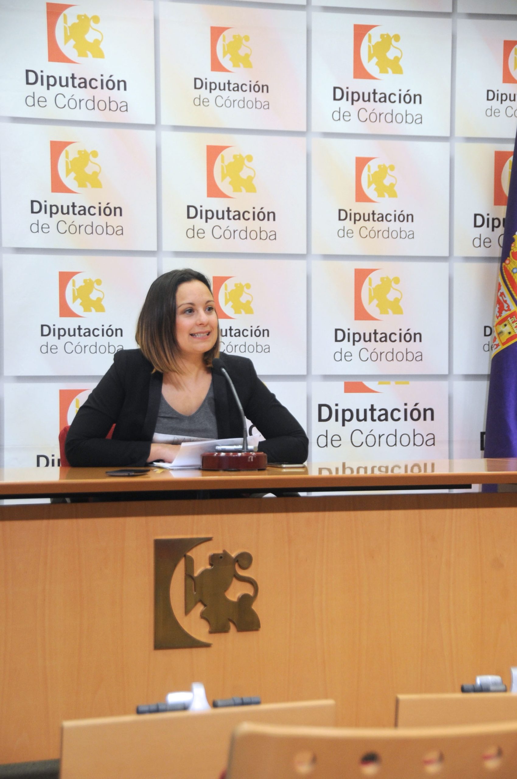 La Diputación de Córdoba abre una nueva convocatoria para financiar proyectos de cooperación internacional