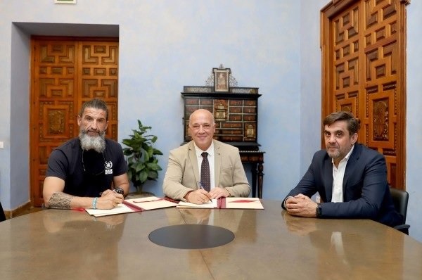 La Delegación de Cooperación al Desarrollo incorpora la gestión de riesgos en su colaboración con BUSF a través del convenio de emergencias y ayuda post catástrofes