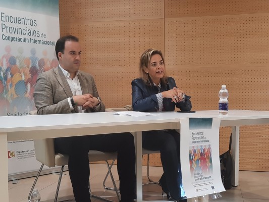 Municipios y colectivos de la Subbética exponen sus experiencias en el XIII Encuentro Provincial sobre Cooperación y Desarrollo Territorial